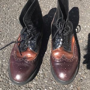 Dr. Martens Anthony